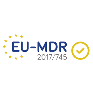 EU MDR logo