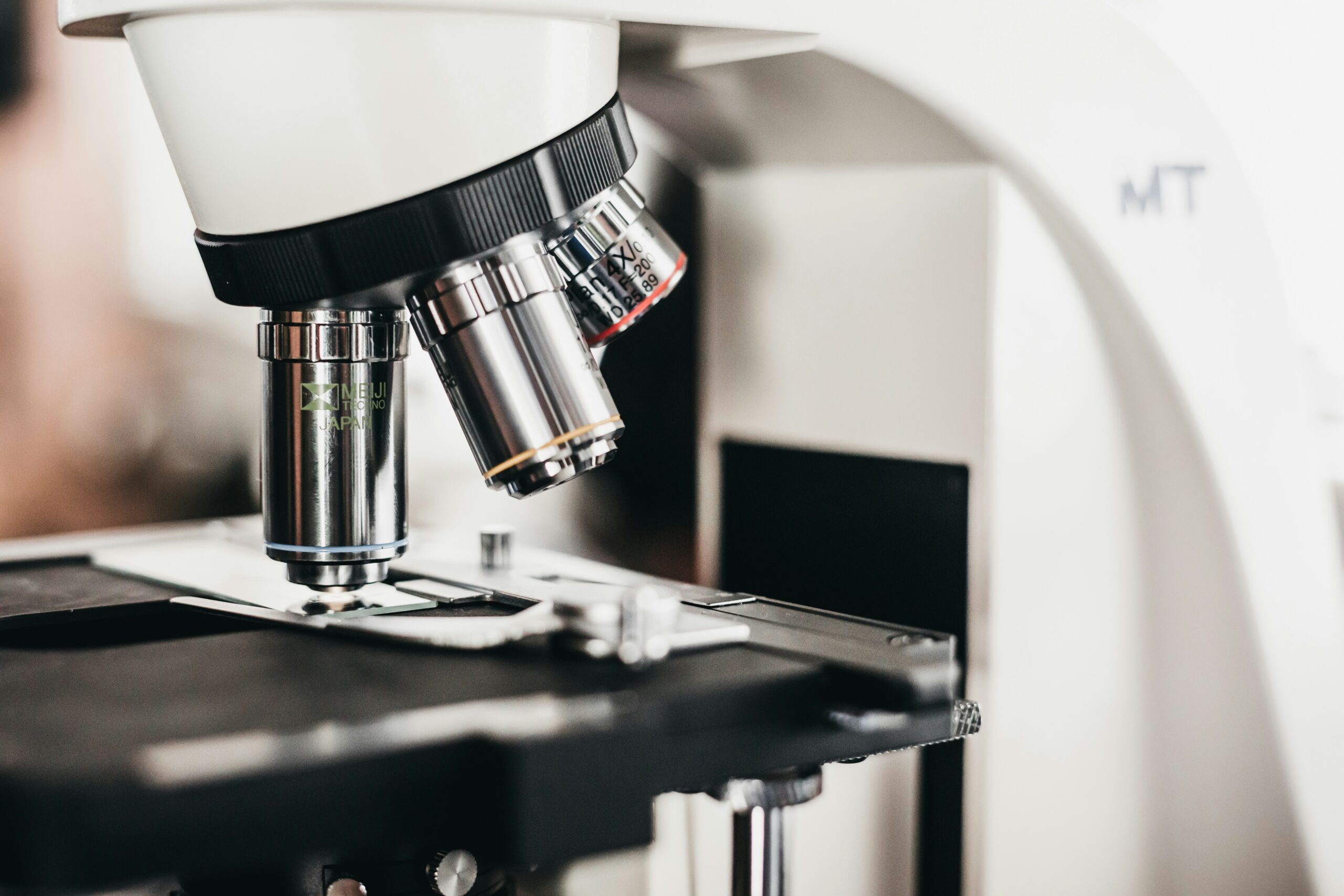 Regen Lab's patented technologies Regen Lab's patented technologies are now utilized in over 160 countries