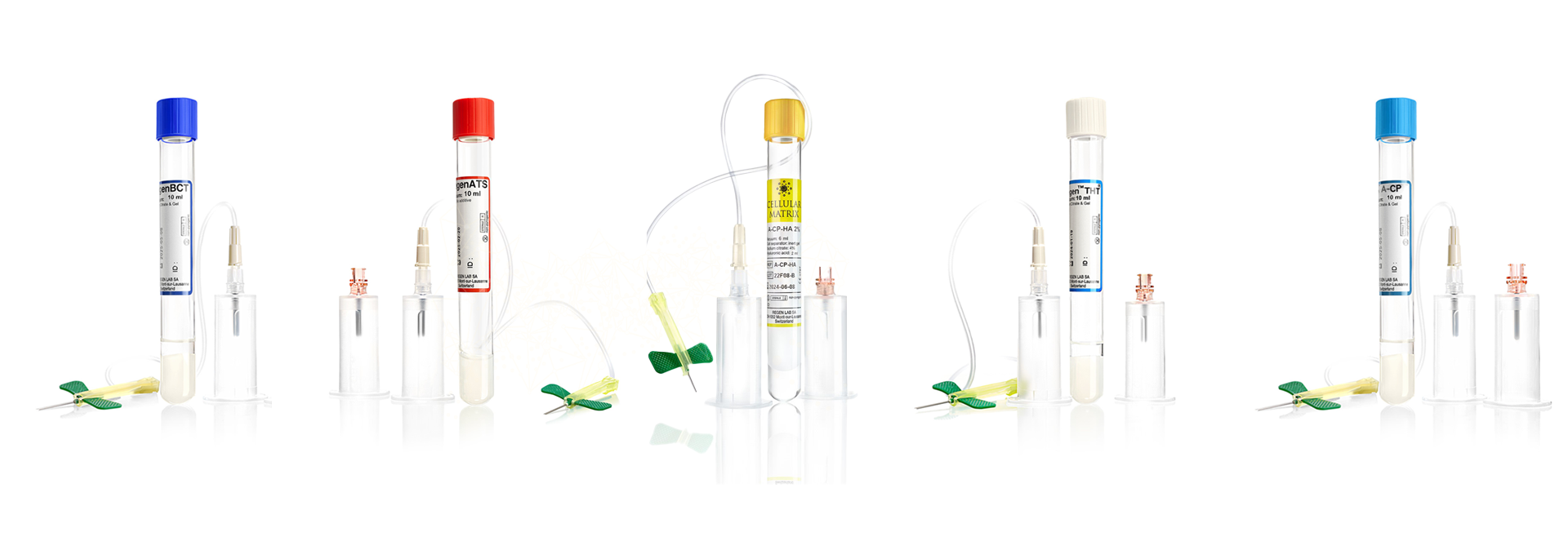 IMG all tubes